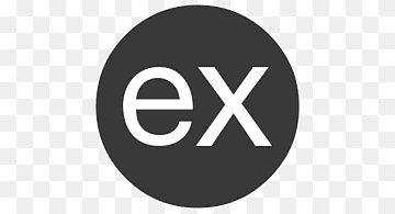 Express.js logo